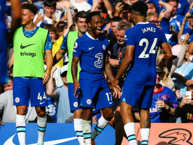 Total footballer’ – Jody Morris hails Reece James after Chelsea beat Leicester City - Bóng Đá