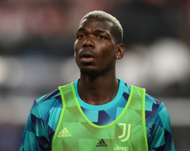 Paul Pogba reveals threats from organised gang and that he is victim of extortion attempts - Bóng Đá