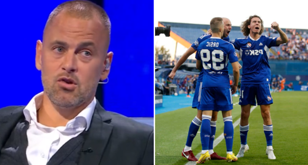 Joe Cole criticises Chelsea duo after Champions League defeat to Dinamo Zagreb: ‘It’s a bad night for the club’ - Bóng Đá