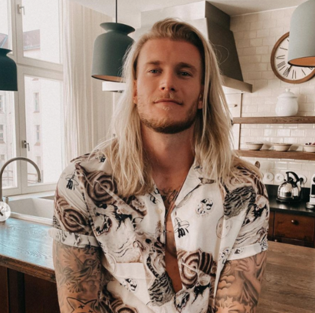 Loris Karius’s crazy journey, from tearful Champions League disaster to Thor - Bóng Đá