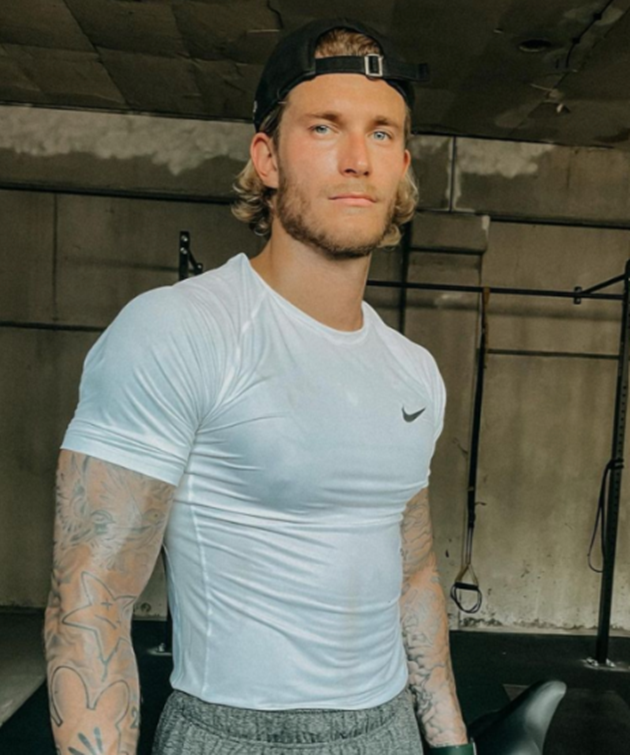Loris Karius’s crazy journey, from tearful Champions League disaster to Thor - Bóng Đá