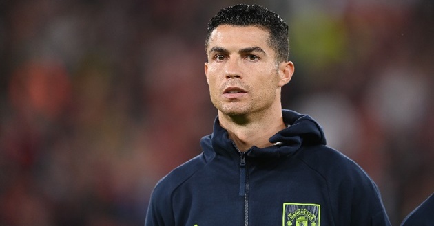 Romano nói lời chắc nịch về thương vụ Chelsea - Ronaldo - Bóng Đá