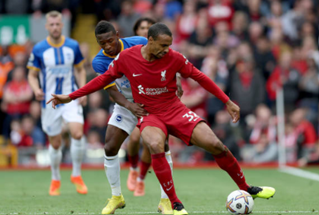 Chấm điểm Liverpool: Một điểm 3  - Bóng Đá