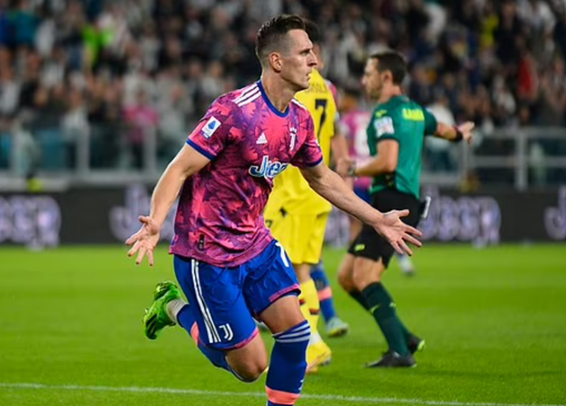 Juventus 3-0 Bologna - Bóng Đá