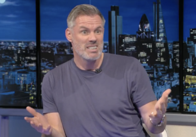 Jamie Carragher claims it will be ‘very difficult’ for the Reds to win the Premier League title after their awful start to the season. - Bóng Đá