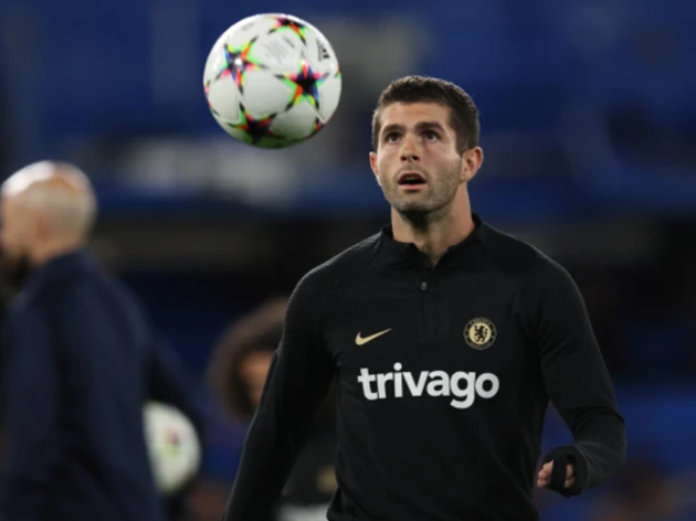 Thierry Henry fires warning to Christian Pulisic at Chelsea - Bóng Đá