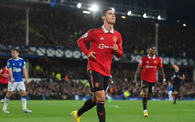 Rio Ferdinand insists Cristiano Ronaldo has put his doubters 'in their place' - Bóng Đá