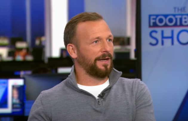 Jody Morris rates Graham Potter’s start at Chelsea and names the player who continues to surprise him - Bóng Đá
