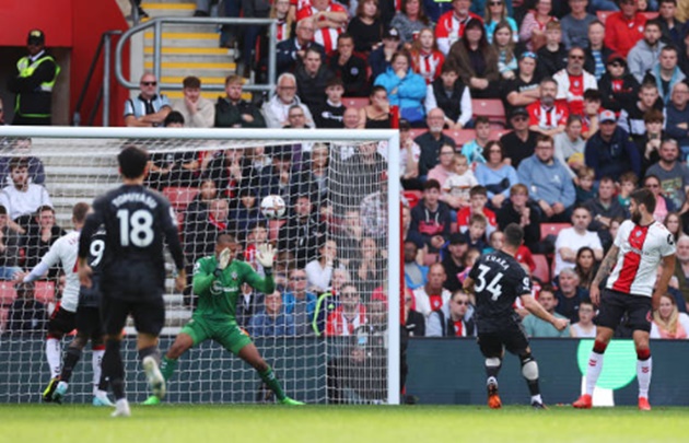 Arsenal winners and losers from Southampton - Bóng Đá