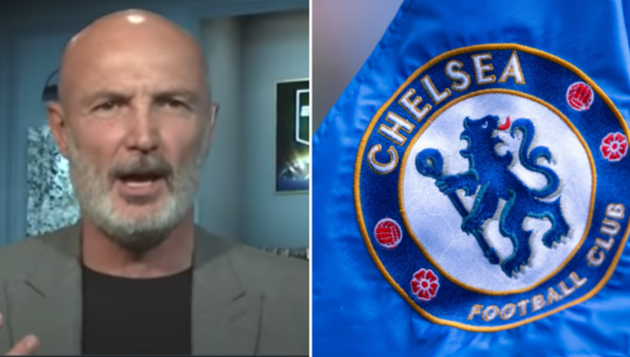 Frank Leboeuf names the Premier League star he would love Chelsea to sign - Bóng Đá