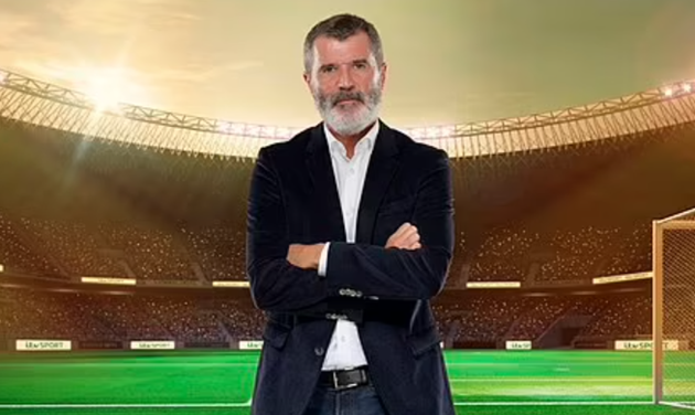 'For such a young kid, he plays WAY beyond his years': Roy Keane tips Jude Bellingham - Bóng Đá