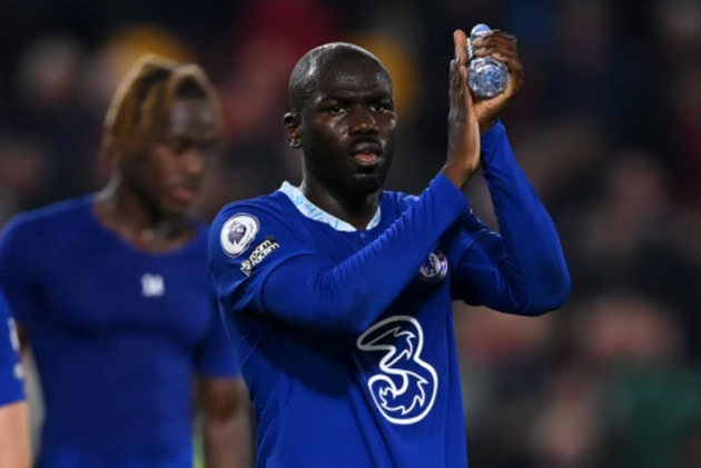 Graham Potter gives injury update on Mateo Kovacic and Kalidou Koulibaly ahead of Chelsea vs Brighton - Bóng Đá