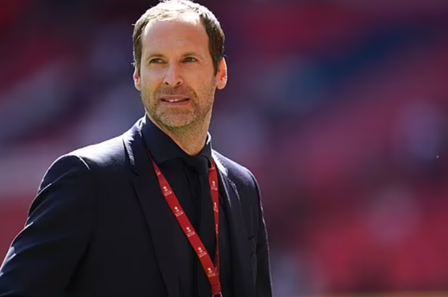 CHÍNH THỨC: Petr Cech ký hợp đồng mới, bến đỗ không ngờ - Bóng Đá
