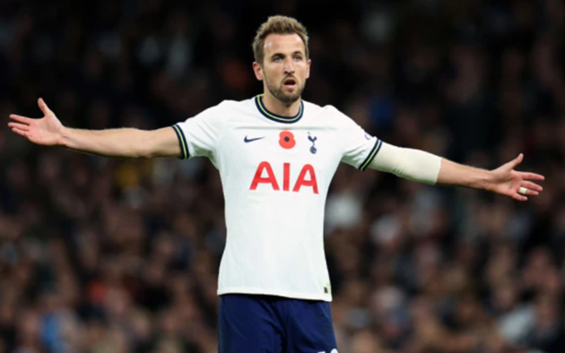 Teddy Sheringham urges Manchester United to ‘pay over the odds’ for Harry Kane and Declan Rice - Bóng Đá