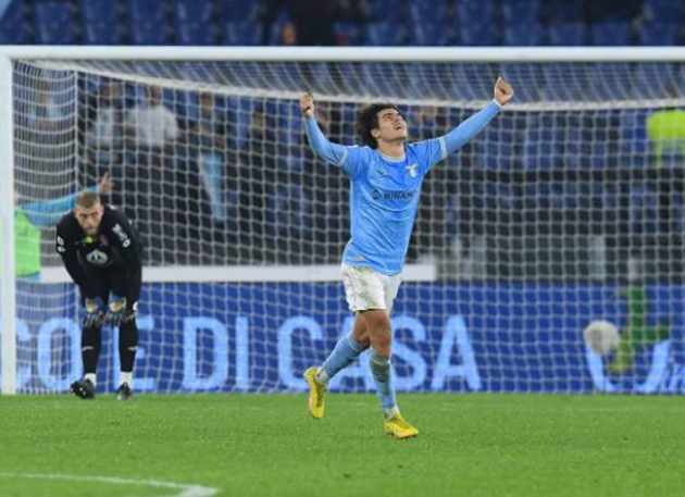 tin review trận Juve, Lazio - Bóng Đá