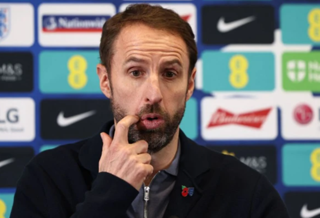 Jamie Carragher says England boss Gareth Southgate should go after the World Cup - Bóng Đá