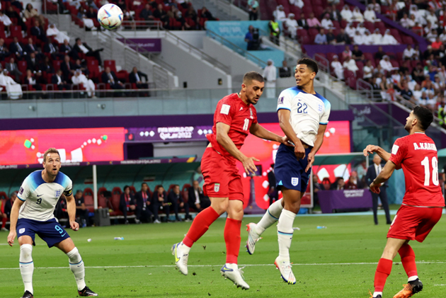 Ferdinand nêu ngôi sao tăng giá phi mã sau World Cup - Bóng Đá