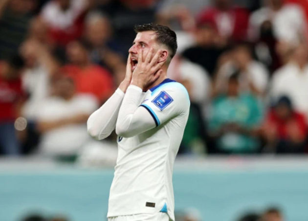 Roy Keane names problems with ‘terrible’ England performance against USA - Bóng Đá