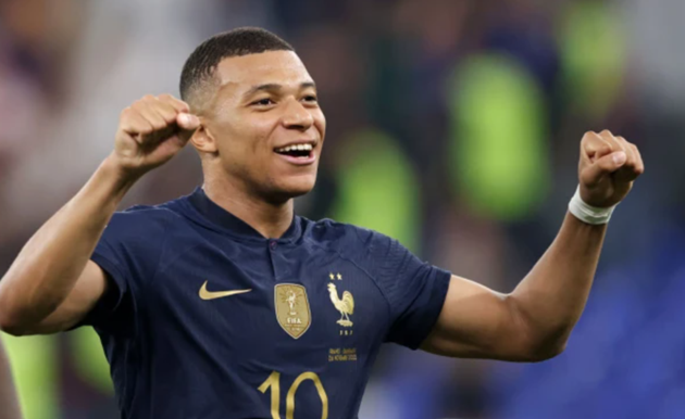  Alan Shearer: Mbappe không có điểm yếu