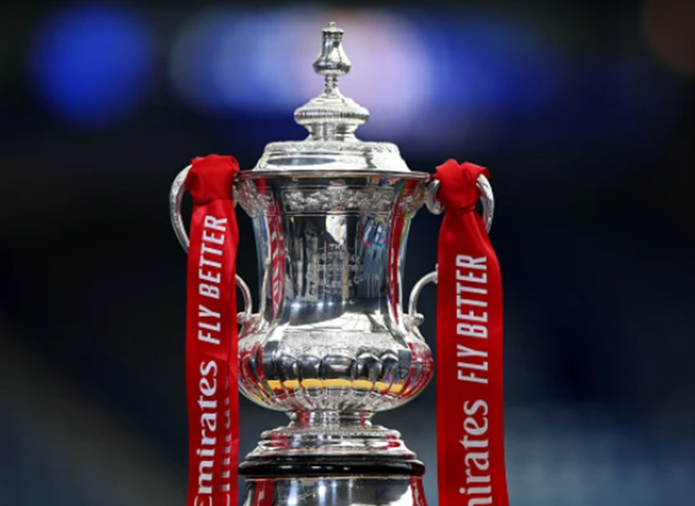 Manchester City to host Chelsea in FA Cup Third-Round - Bóng Đá
