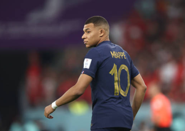 TRỰC TIẾP Tunisia 1-0 Pháp (H2): Mbappe vào sân - Bóng Đá