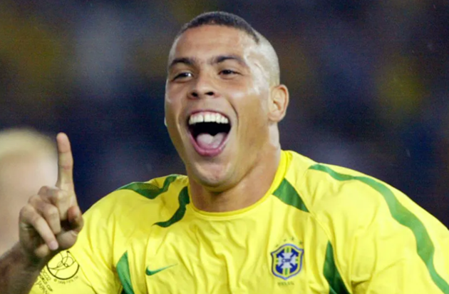 Ronaldo từng trở thành nỗi khiếp sợ của nhiều hàng thủ.