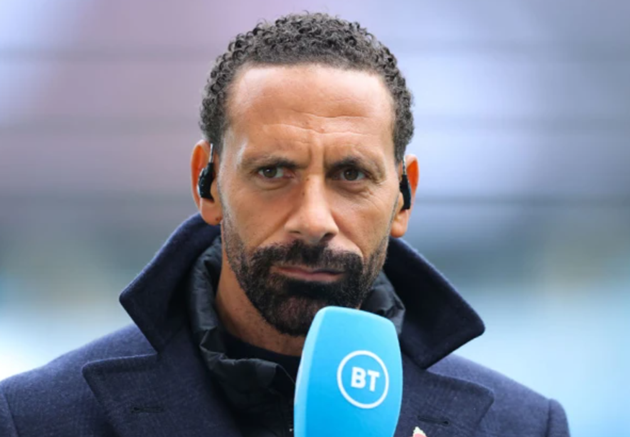 Rio Ferdinand predicts England will win the World Cup and names the ‘only team’ that can stop Three Lions in Qatar - Bóng Đá