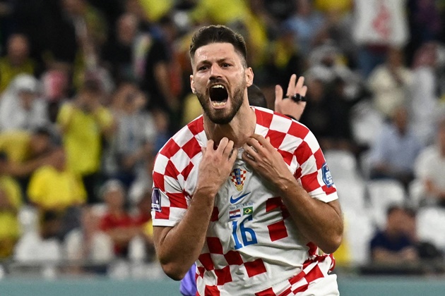 Argentina vs Croatia - Bóng Đá Argentina vs Croatia - Bóng Đá