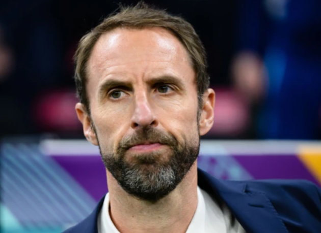 Rio Ferdinand claims Gareth Southgate ‘let us down’ during England’s World Cup defeat to France - Bóng Đá