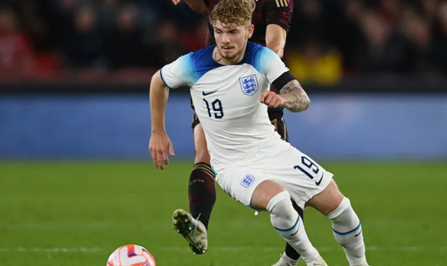 How will England line up at the 2026 World Cup? - Bóng Đá