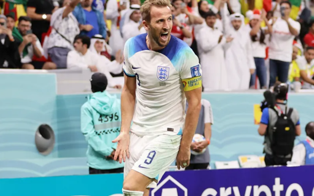 How will England line up at the 2026 World Cup? - Bóng Đá