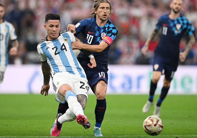 Argentina vs Pháp - Bóng Đá
