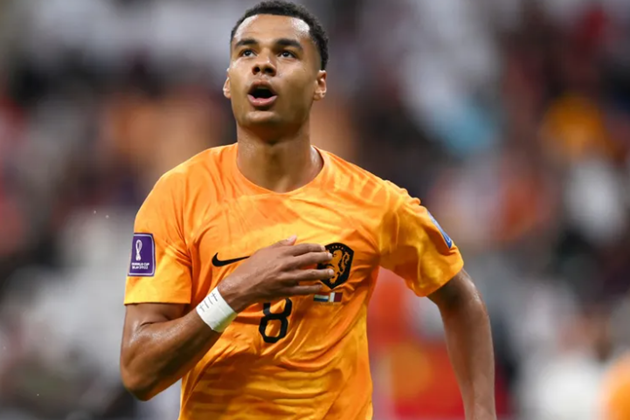 How will the Netherlands line up at the 2026 World Cup? - Bóng Đá