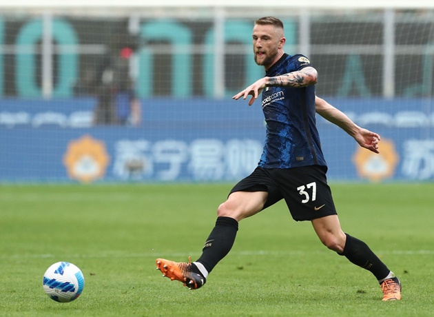 Chelsea ‘ready to step in’ the moment Inter Milan superstar becomes a free agent (Milan Skriniar) - Bóng Đá