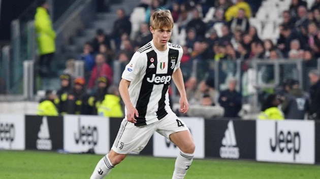 Salernitana pushing to speed up their signing of Juventus midfielder - Bóng Đá
