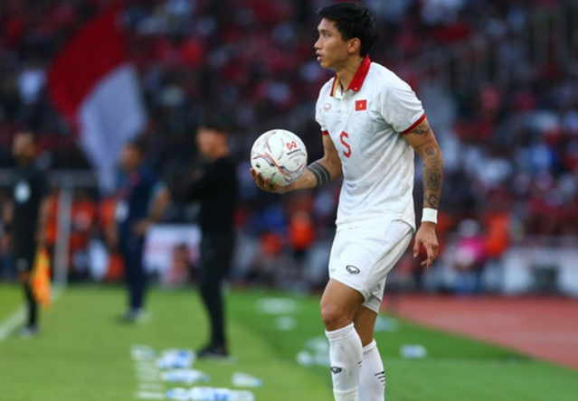 TRỰC TIẾP Indonesia 0-0 Việt Nam (H2): Sức ép liên hồi - Bóng Đá