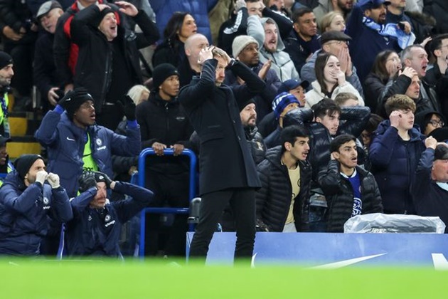 Chris Sutton delivers damning Chelsea assessment after Man City defeat - Bóng Đá