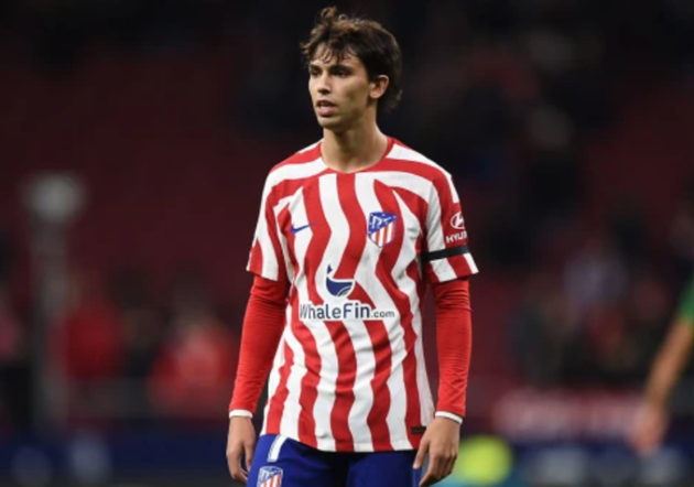 Jimmy Floyd Hasselbaink claims Portugal star is better suited to Chelsea than Arsenal and Man Utd (Joao Felix) - Bóng Đá