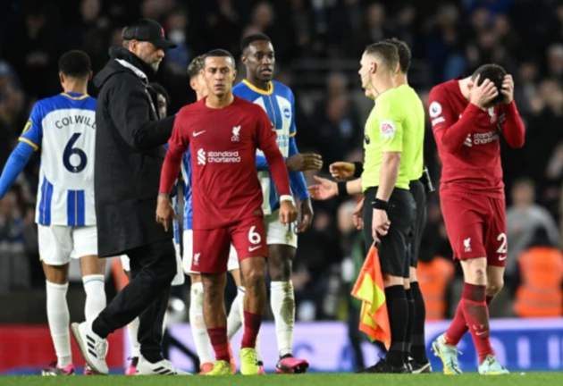 Liverpool’s defence as bad as any in Premier League, reckons Jamie Carragher - Bóng Đá