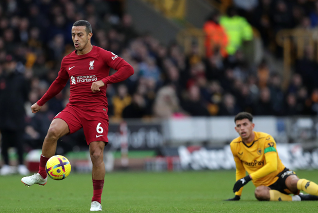 Agbonlahor suggests Liverpool star is no longer playing for Jurgen Klopp - Bóng Đá