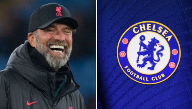 Chelsea would look to appoint Jurgen Klopp if he leaves his position as Liverpool manager, says Stan Collymore - Bóng Đá