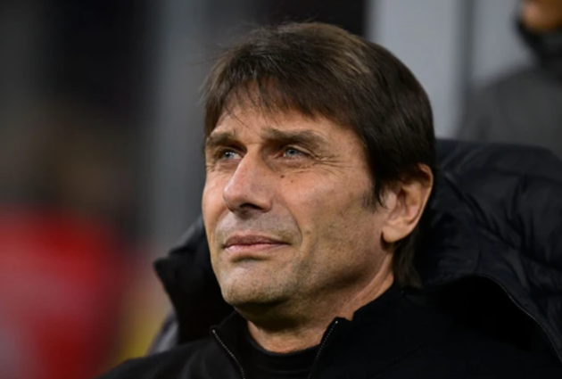 ‘I can count on them 100 per cent’ – Antonio Conte gives his verdict on Pape Sarr and Oliver Skipp after Milan defeat - Bóng Đá