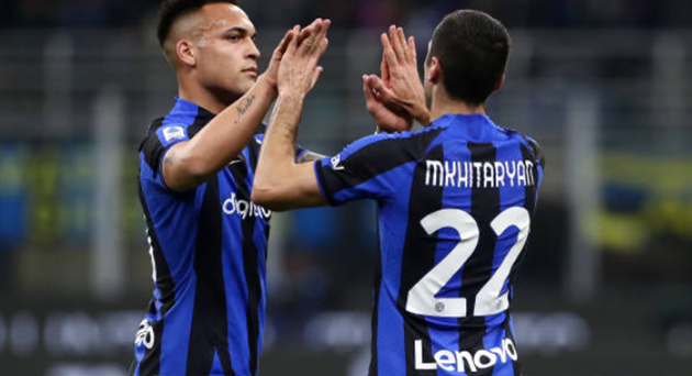 tin review Milan + Inter - Bóng Đá