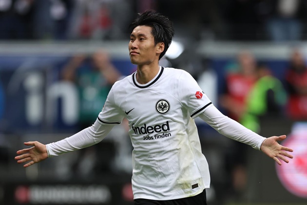 Borussia Dortmund are closing in on deal to sign Daichi Kamada - Bóng Đá