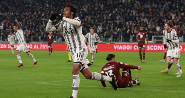ảnh reviews Roma+Juventus - Bóng Đá