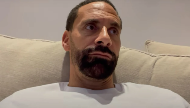 Rio Ferdinand sends message to Manchester United players after ‘absolute massacre’ at Anfield - Bóng Đá