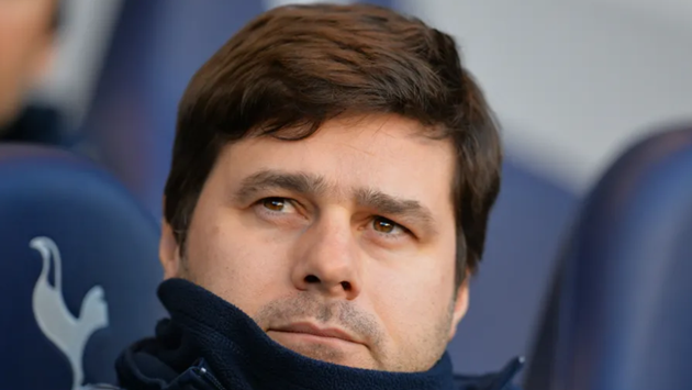 Tottenham's next manager - Bóng Đá