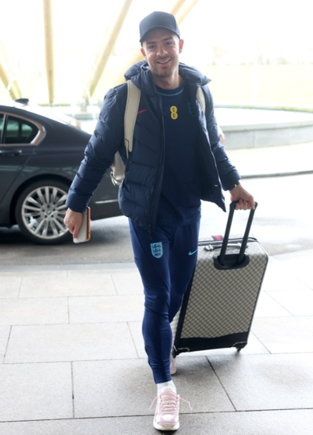 England stars meet up for crunch Italy clash  - Bóng Đá