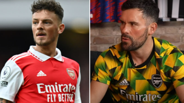 Ben Foster baffled over Ben White’s England snub with Arsenal star not picked by Gareth Southgate - Bóng Đá