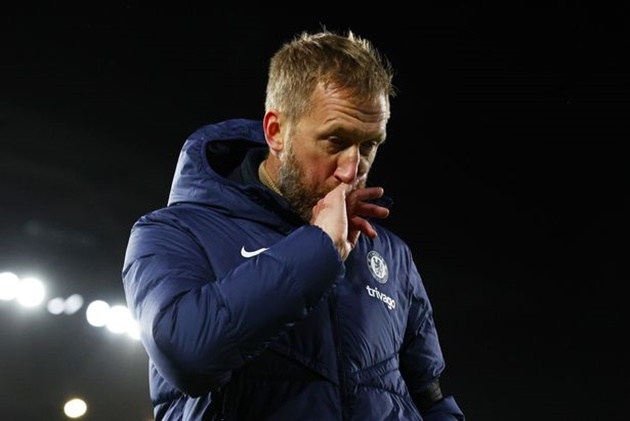 Were Chelsea right to sack Graham Potter after less than seven months in charge? - Bóng Đá